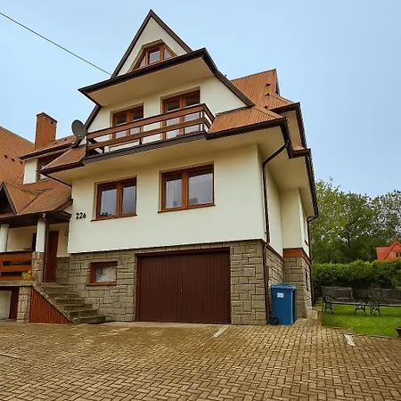 Privat bolig Marianna