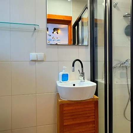 Marianna Privat bolig *