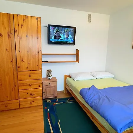 Marianna Privat bolig Zakopane