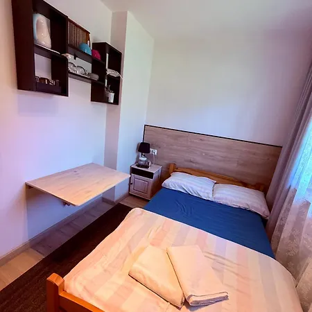 Marianna Privat bolig Zakopane