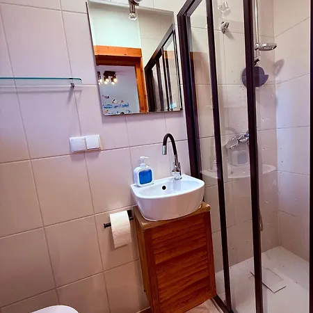 Privat bolig Marianna Zakopane