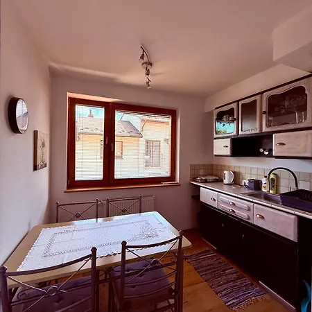 Marianna Privat bolig Zakopane