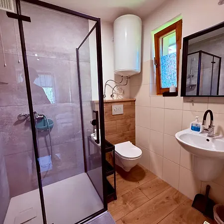 Privat bolig Marianna Zakopane