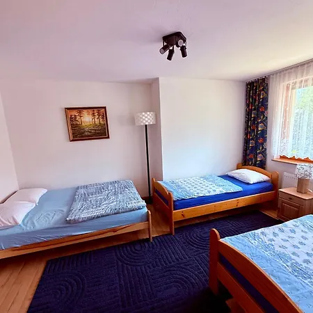 Marianna Pansiyon Zakopane