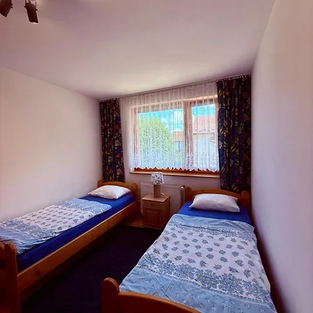 Pansiyon Marianna Zakopane