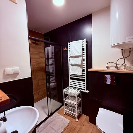 Marianna Privat bolig