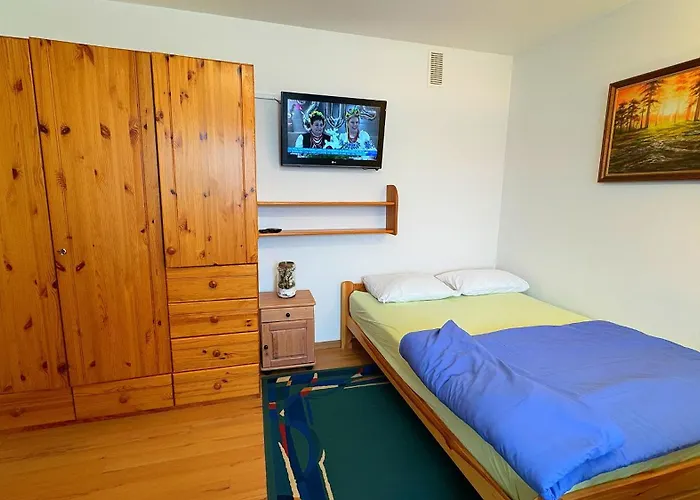 Marianna Homestay Zakopane