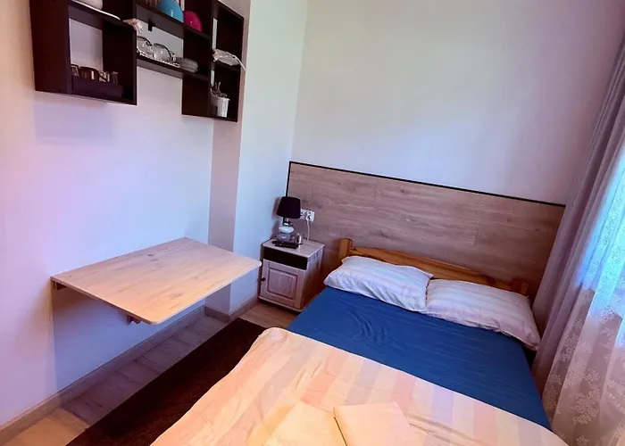 Marianna Homestay Zakopane