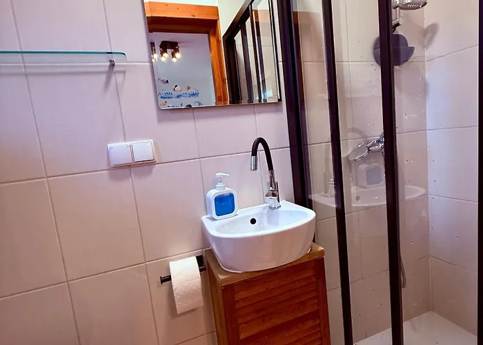 Homestay Marianna Zakopane