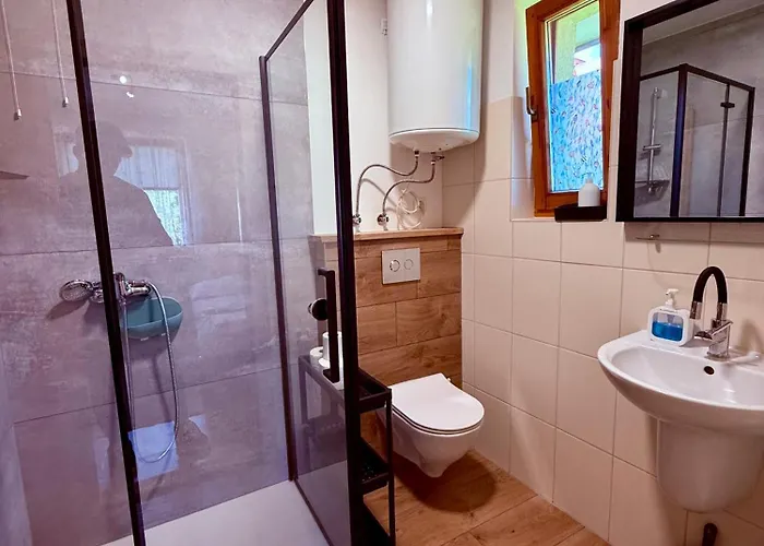 Homestay Marianna Zakopane