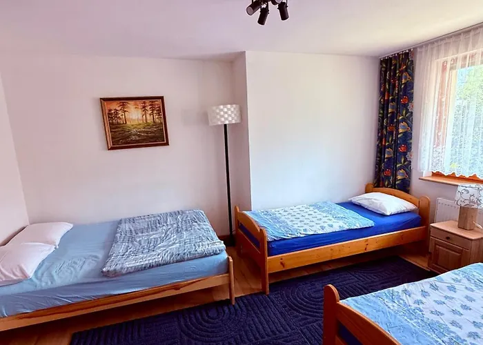 Marianna Homestay Zakopane